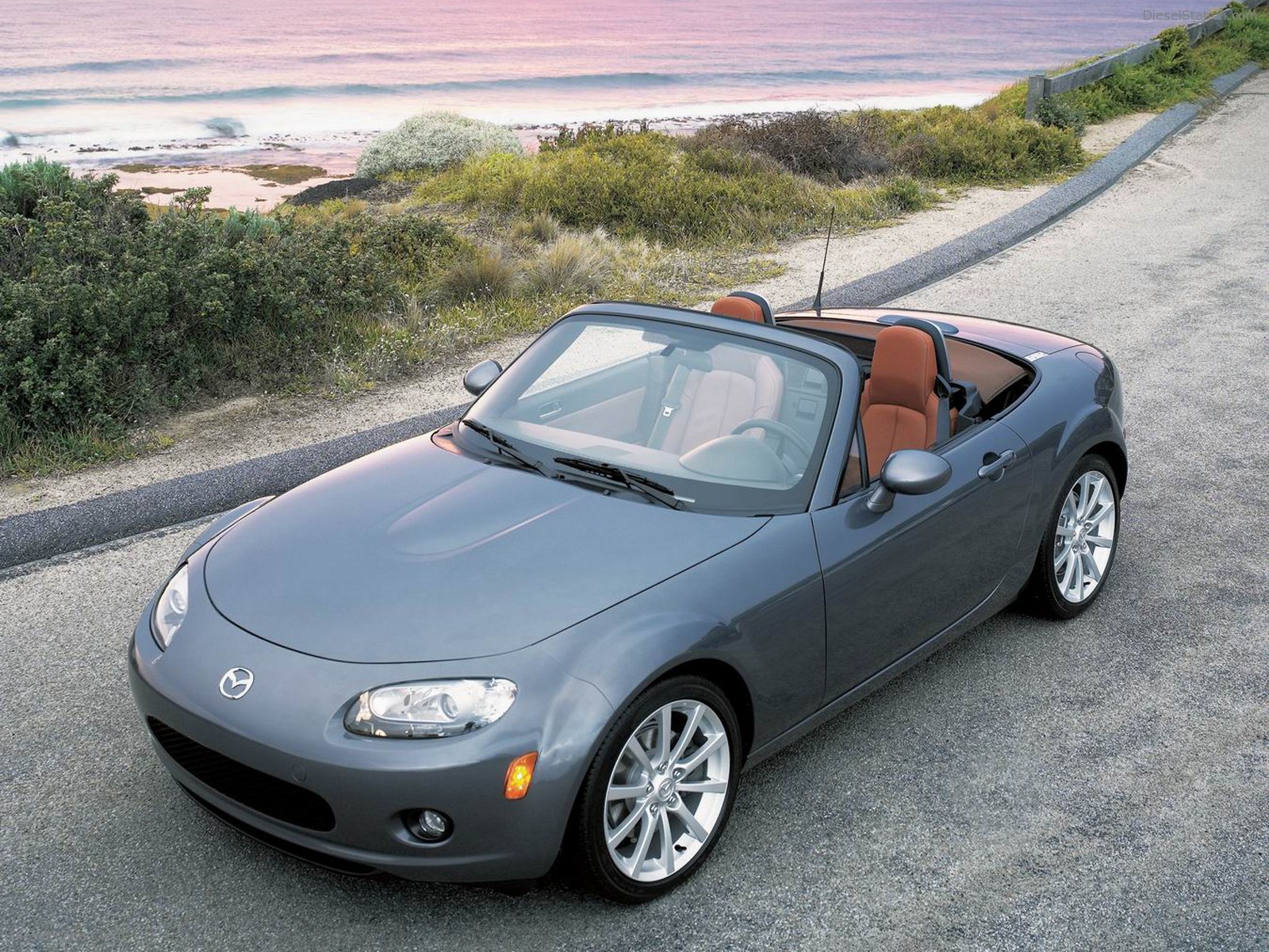 Mazda MX5 (2006)